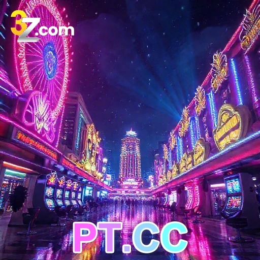 PT.CC Apostas