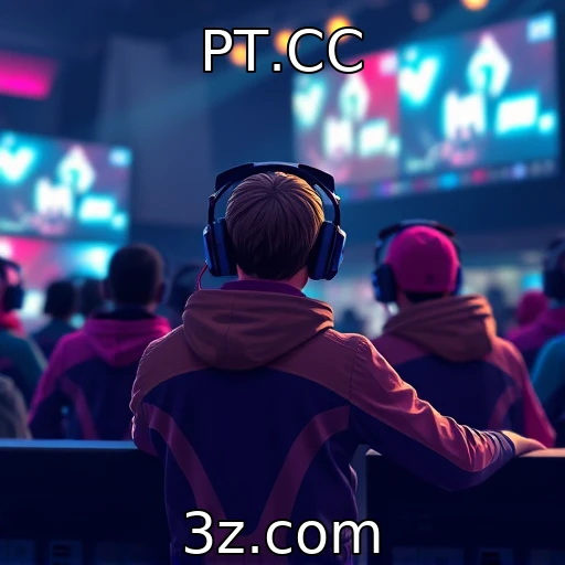 Descubra as Melhores Estratégias para Apostas em Campeonatos de E-Sports