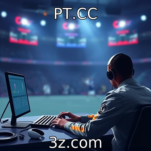 PT.CC Descubra as Melhores Estratégias de Apostas em Campeonatos de E-Sports