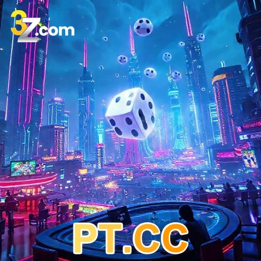PT.CC Esporte