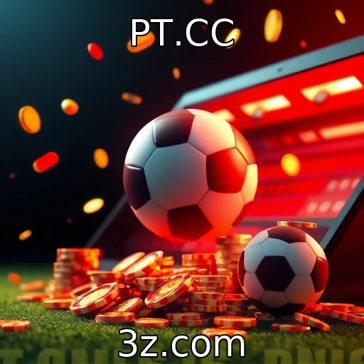 PT.CC Descubra os segredos das apostas esportivas e como maximizar seus ganhos