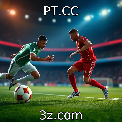 PT.CC Explorando as Novas Estratégias de Apostas em Eventos Esportivos