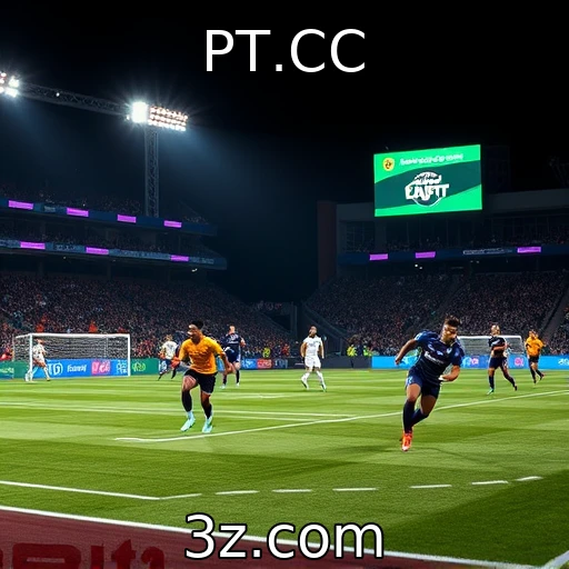 PT.CC O crescimento das apostas esportivas no Brasil: tendências para 2025