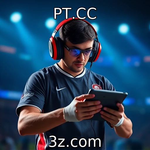 PT.CC Descubra como os jackpots progressivos podem mudar sua vida