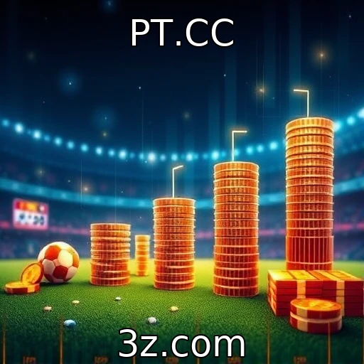 PT.CC Apostas Esportivas: Estratégias que Garantem Sucesso nas Partidas
