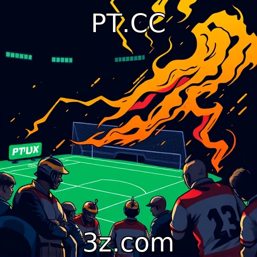 PT.CC Os segredos por trás das apostas esportivas de sucesso