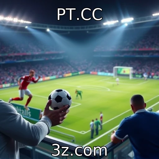 PT.CC Apostas esportivas: Como analisar partidas para aumentar suas chances de vitória
