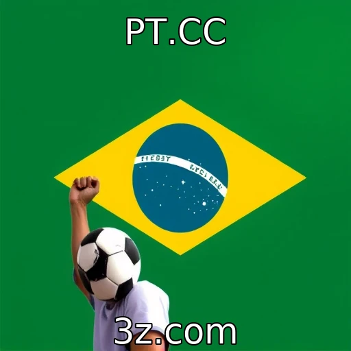 A emocionante ascensão das apostas esportivas no Brasil